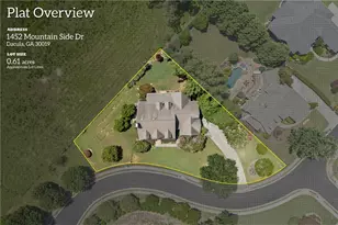 1452 Mountain Side Dr, Dacula, GA 30019 - Photo 5