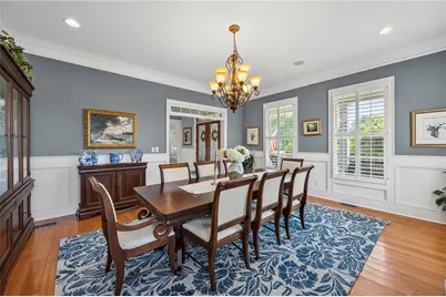 1452 Mountain Side Drive, Dacula, GA 30019 - Photo 21