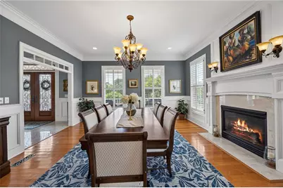 1452 Mountain Side Drive, Dacula, GA 30019 - Photo 23