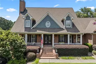 1452 Mountain Side Dr, Dacula, GA 30019 - Photo 3