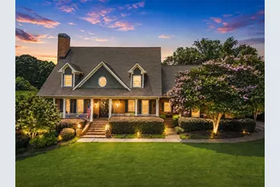 1452 Mountain Side Drive, Dacula, GA 30019 - Photo 1