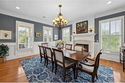 1452 Mountain Side Drive, Dacula, GA 30019 - Photo 21