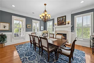 1452 Mountain Side Dr, Dacula, GA 30019 - Photo 21