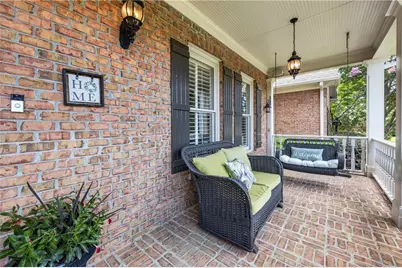 1452 Mountain Side Drive, Dacula, GA 30019 - Photo 7