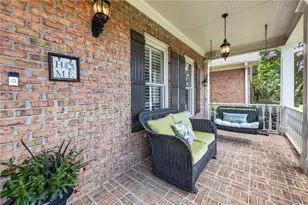 1452 Mountain Side Dr, Dacula, GA 30019 - Photo 7