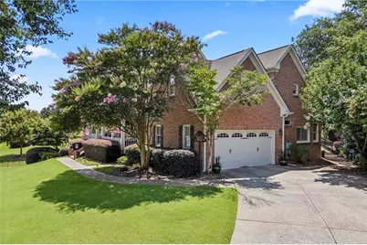 1452 Mountain Side Drive, Dacula, GA 30019 - Photo 5