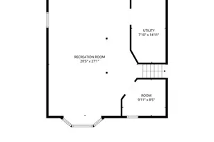4533 Cresant Ln, Douglasville, GA 30135 - Photo 43
