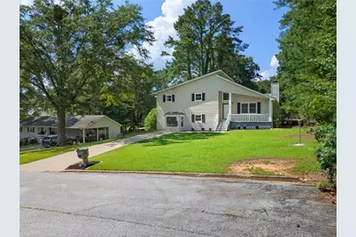 4533 Cresant Lane, Douglasville, GA 30135 - Photo 29