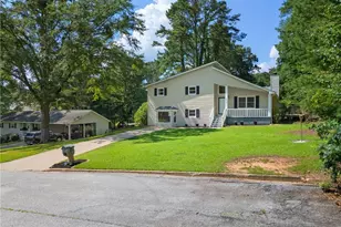 4533 Cresant Ln, Douglasville, GA 30135 - Photo 29