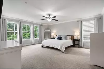 418 Frasier Street SE, Marietta, GA 30060 - Photo 21