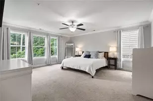 418 Frasier St SE, Marietta, GA 30060 - Photo 21