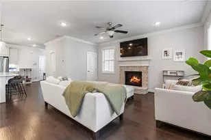 418 Frasier St SE, Marietta, GA 30060 - Photo 17