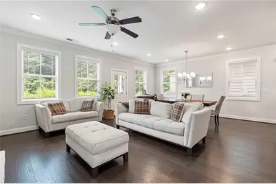 418 Frasier Street SE, Marietta, GA 30060 - Photo 13
