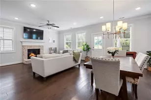 418 Frasier St SE, Marietta, GA 30060 - Photo 11