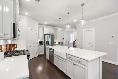 418 Frasier Street SE, Marietta, GA 30060 - Photo 9