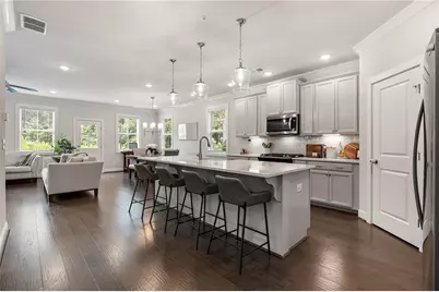 418 Frasier Street SE, Marietta, GA 30060 - Photo 5