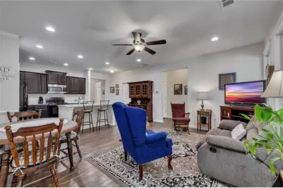 507 Riverview Lane, Canton, GA 30114 - Photo 9