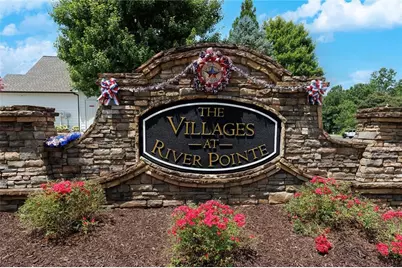 507 Riverview Lane, Canton, GA 30114 - Photo 29