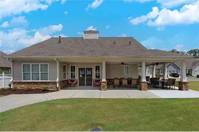507 Riverview Lane, Canton, GA 30114 - Photo 31
