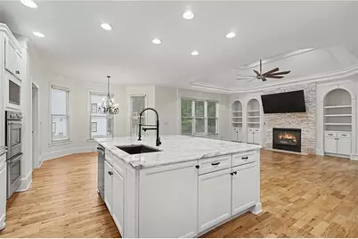 1276 Greenridge Avenue, Lithonia, GA 30058 - Photo 15