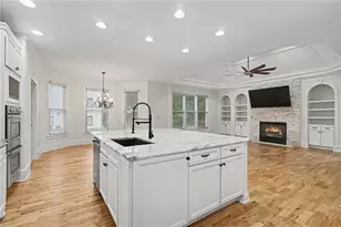 1276 Greenridge Ave, Lithonia, GA 30058 - Photo 15
