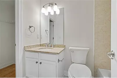 1276 Greenridge Avenue, Lithonia, GA 30058 - Photo 33
