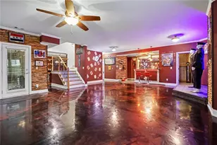 1276 Greenridge Ave, Lithonia, GA 30058 - Photo 43