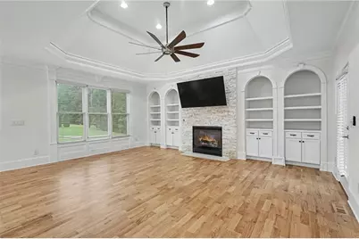 1276 Greenridge Avenue, Lithonia, GA 30058 - Photo 13
