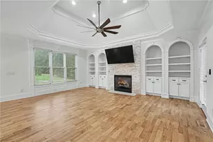 1276 Greenridge Ave, Lithonia, GA 30058 - Photo 13