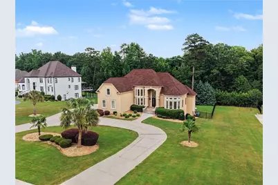 1276 Greenridge Avenue, Lithonia, GA 30058 - Photo 53