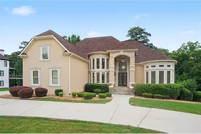 1276 Greenridge Avenue, Lithonia, GA 30058 - Photo 3