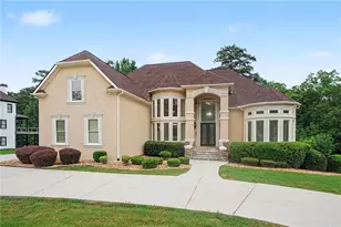1276 Greenridge Ave, Lithonia, GA 30058 - Photo 3