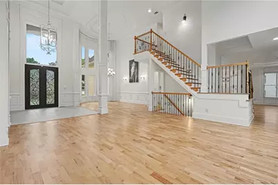 1276 Greenridge Avenue, Lithonia, GA 30058 - Photo 11