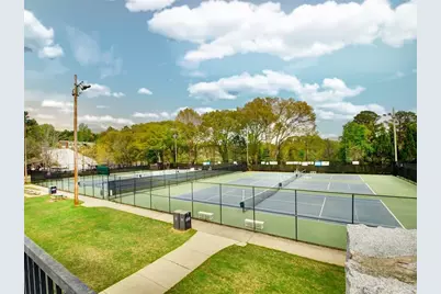 4545 Wieuca Road NE #20, Atlanta, GA 30342 - Photo 33