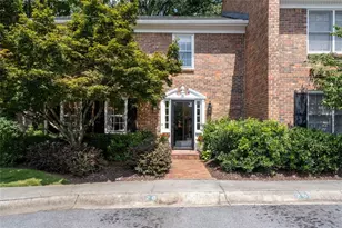 4545 Wieuca Road NE, Atlanta, GA 30342 - Photo 1