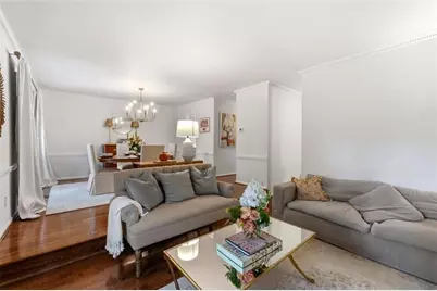 4545 Wieuca Road NE #20, Atlanta, GA 30342 - Photo 11