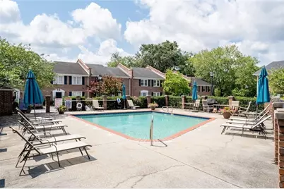 4545 Wieuca Road NE #20, Atlanta, GA 30342 - Photo 29