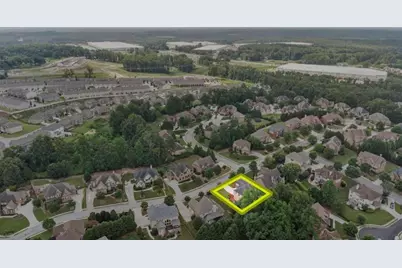 2452 Walkers Glen Lane, Buford, GA 30519 - Photo 57