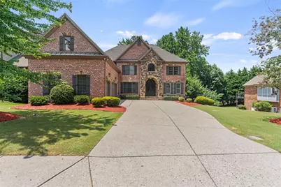 2452 Walkers Glen Lane, Buford, GA 30519 - Photo 53