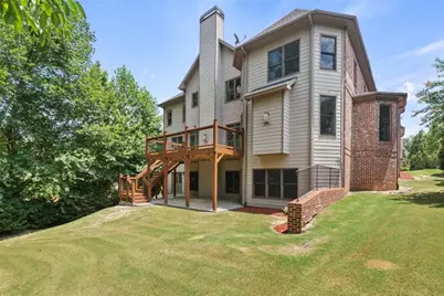 2452 Walkers Glen Lane, Buford, GA 30519 - Photo 49