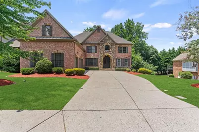 2452 Walkers Glen Lane, Buford, GA 30519 - Photo 1