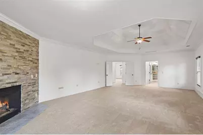 2452 Walkers Glen Lane, Buford, GA 30519 - Photo 33