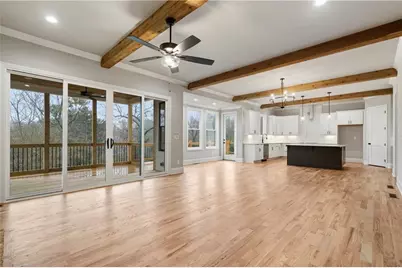 3816 Havenrock Drive, Marietta, GA 30066 - Photo 13