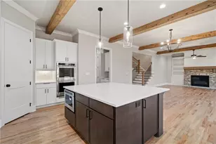 3816 Havenrock Dr, Marietta, GA 30066 - Photo 19