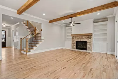 3816 Havenrock Drive, Marietta, GA 30066 - Photo 11