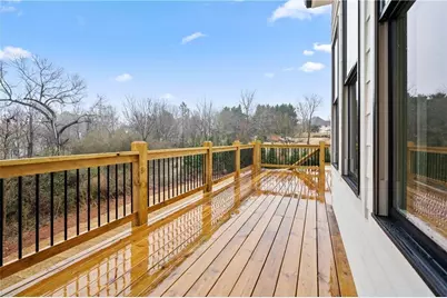 3816 Havenrock Drive, Marietta, GA 30066 - Photo 27
