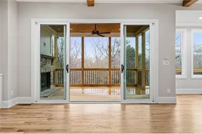 3816 Havenrock Drive, Marietta, GA 30066 - Photo 23