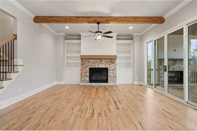 3816 Havenrock Drive, Marietta, GA 30066 - Photo 11