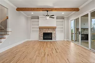 3816 Havenrock Dr, Marietta, GA 30066 - Photo 11