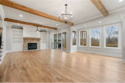 3816 Havenrock Drive, Marietta, GA 30066 - Photo 17